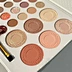 smokey eyeshadow palette
