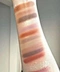 smokey eyeshadow palette